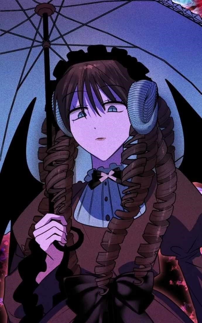 The Academy Is Ruined Chapter 67 - Page 63