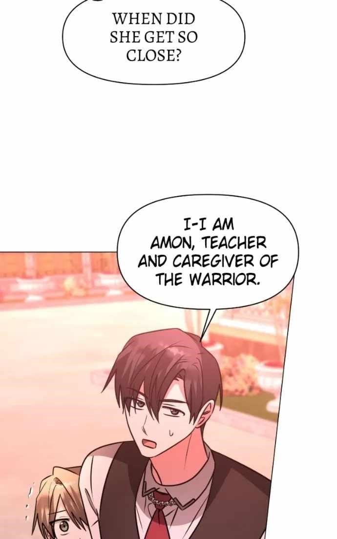 The Academy Is Ruined Chapter 67 - Page 66