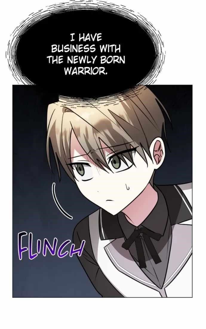 The Academy Is Ruined Chapter 67 - Page 69