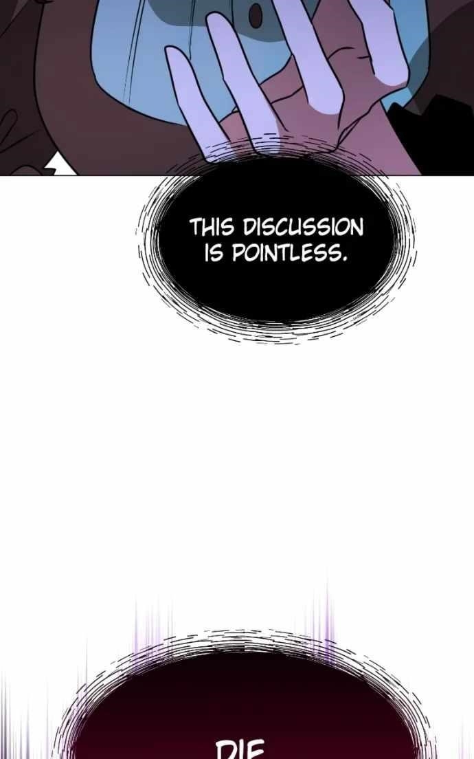 The Academy Is Ruined Chapter 67 - Page 85