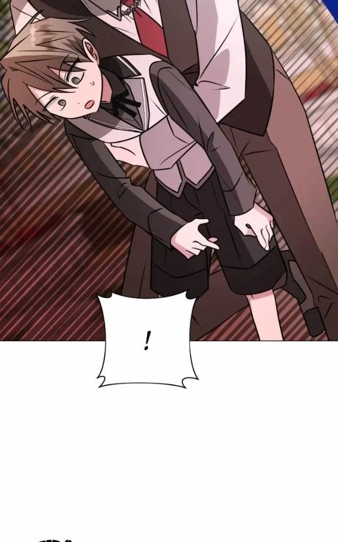 The Academy Is Ruined Chapter 67 - Page 89