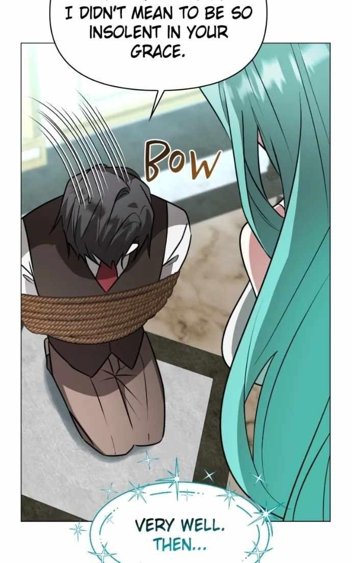 The Academy Is Ruined Chapter 68 - Page 101