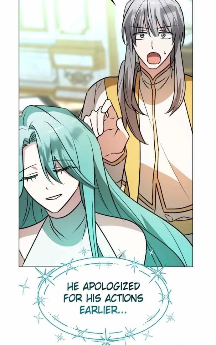 The Academy Is Ruined Chapter 68 - Page 105