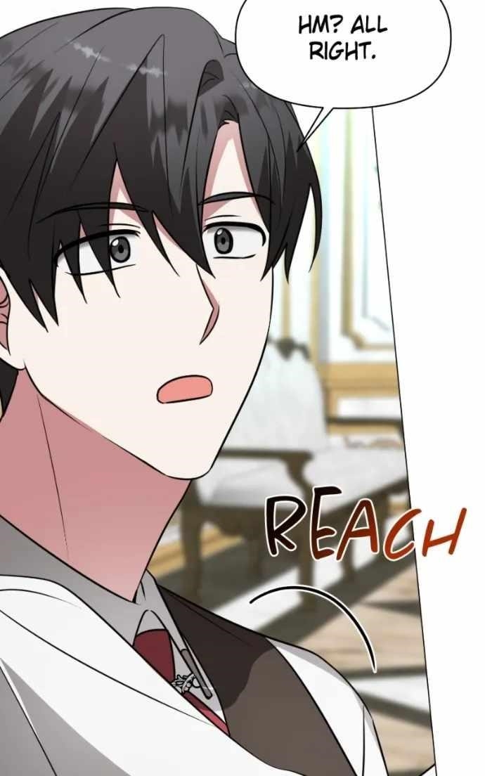 The Academy Is Ruined Chapter 68 - Page 109