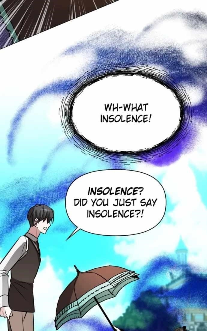 The Academy Is Ruined Chapter 68 - Page 33