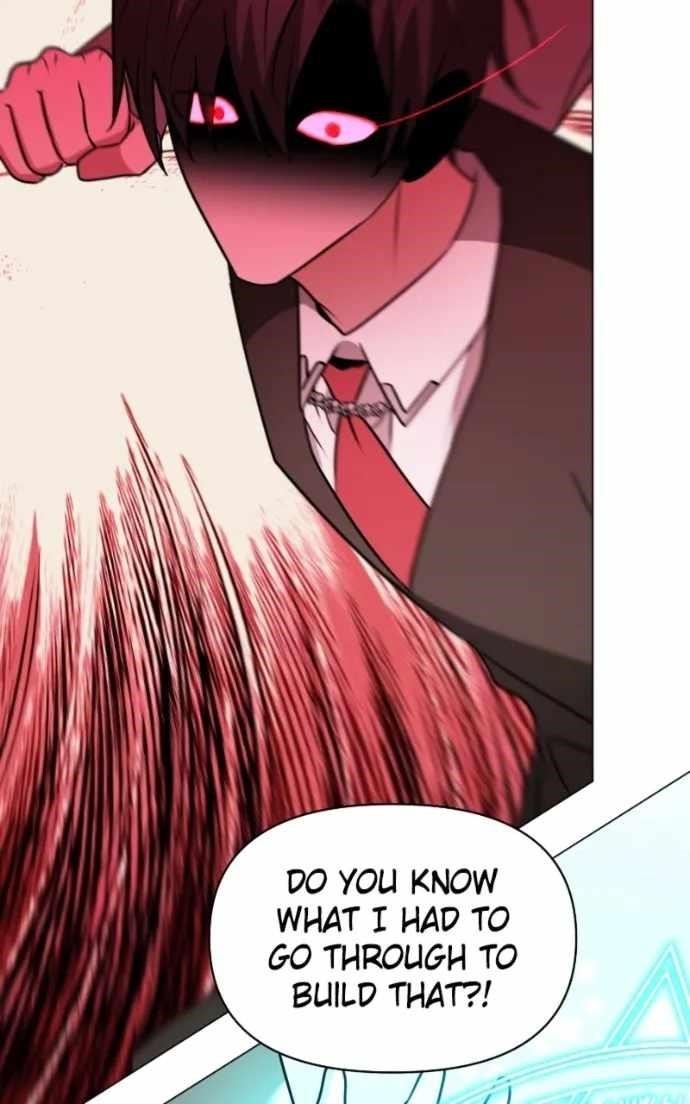 The Academy Is Ruined Chapter 68 - Page 35