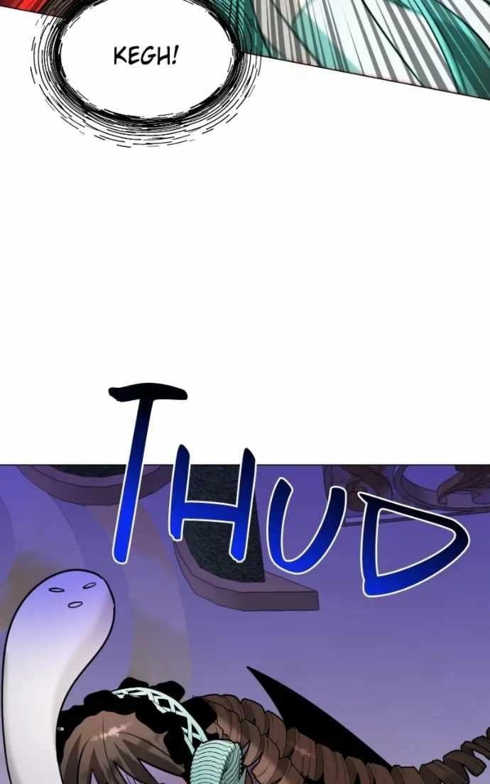 The Academy Is Ruined Chapter 68 - Page 46