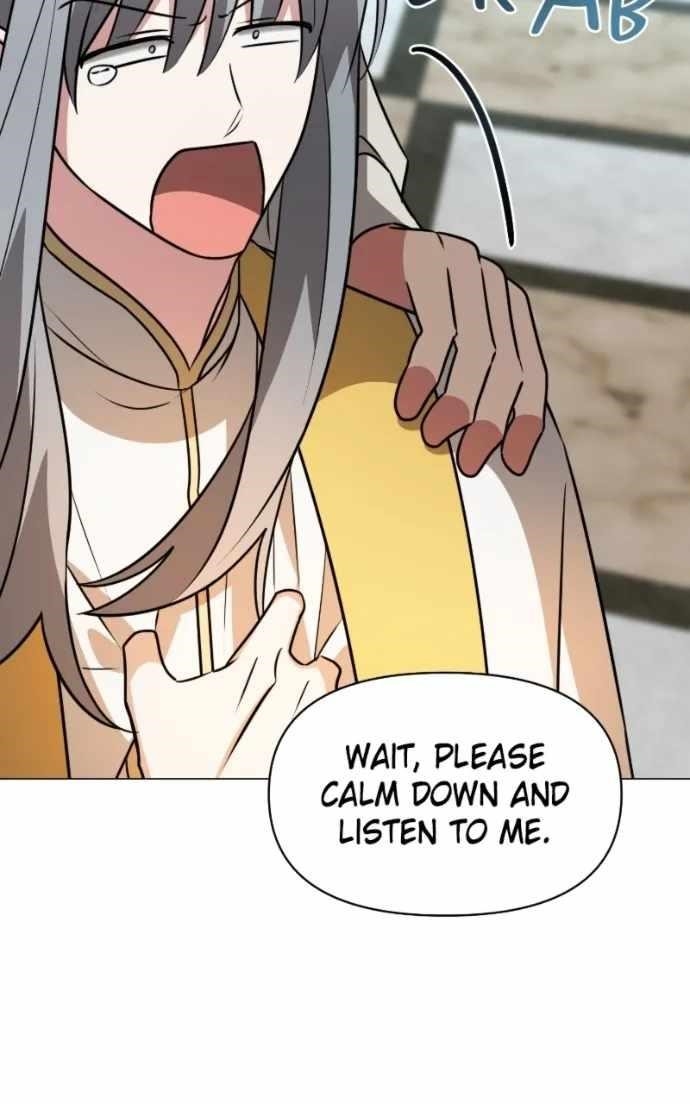 The Academy Is Ruined Chapter 68 - Page 76