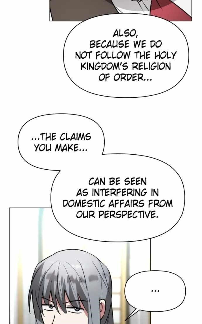 The Academy Is Ruined Chapter 68 - Page 80