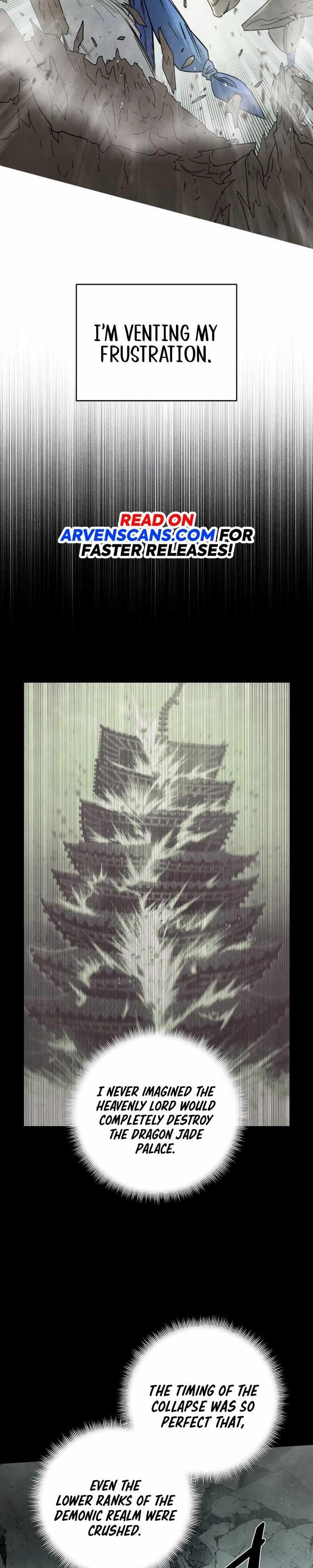 Reincarnated In a Cursed Game Chapter 12 - Page 26