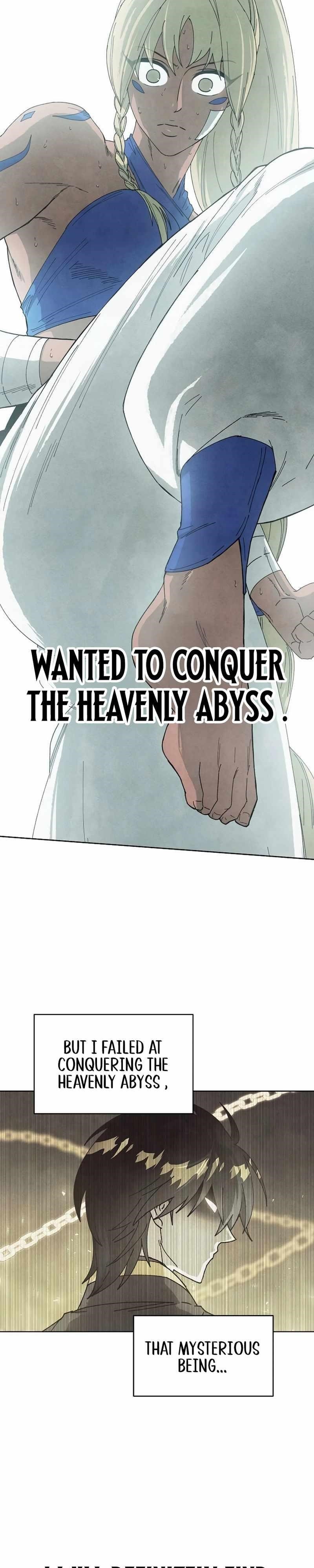 Reincarnated In a Cursed Game Chapter 12 - Page 32