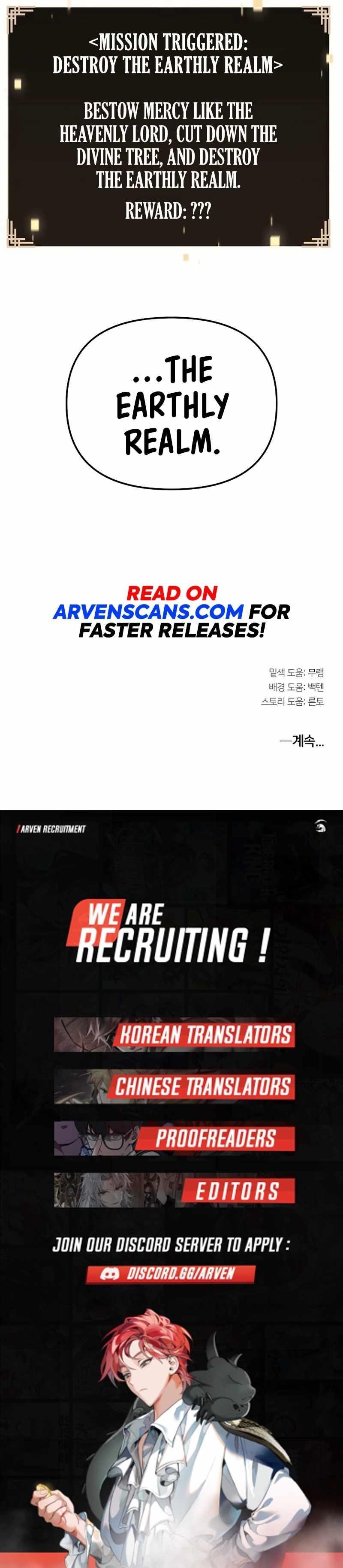 Reincarnated In a Cursed Game Chapter 14 - Page 13