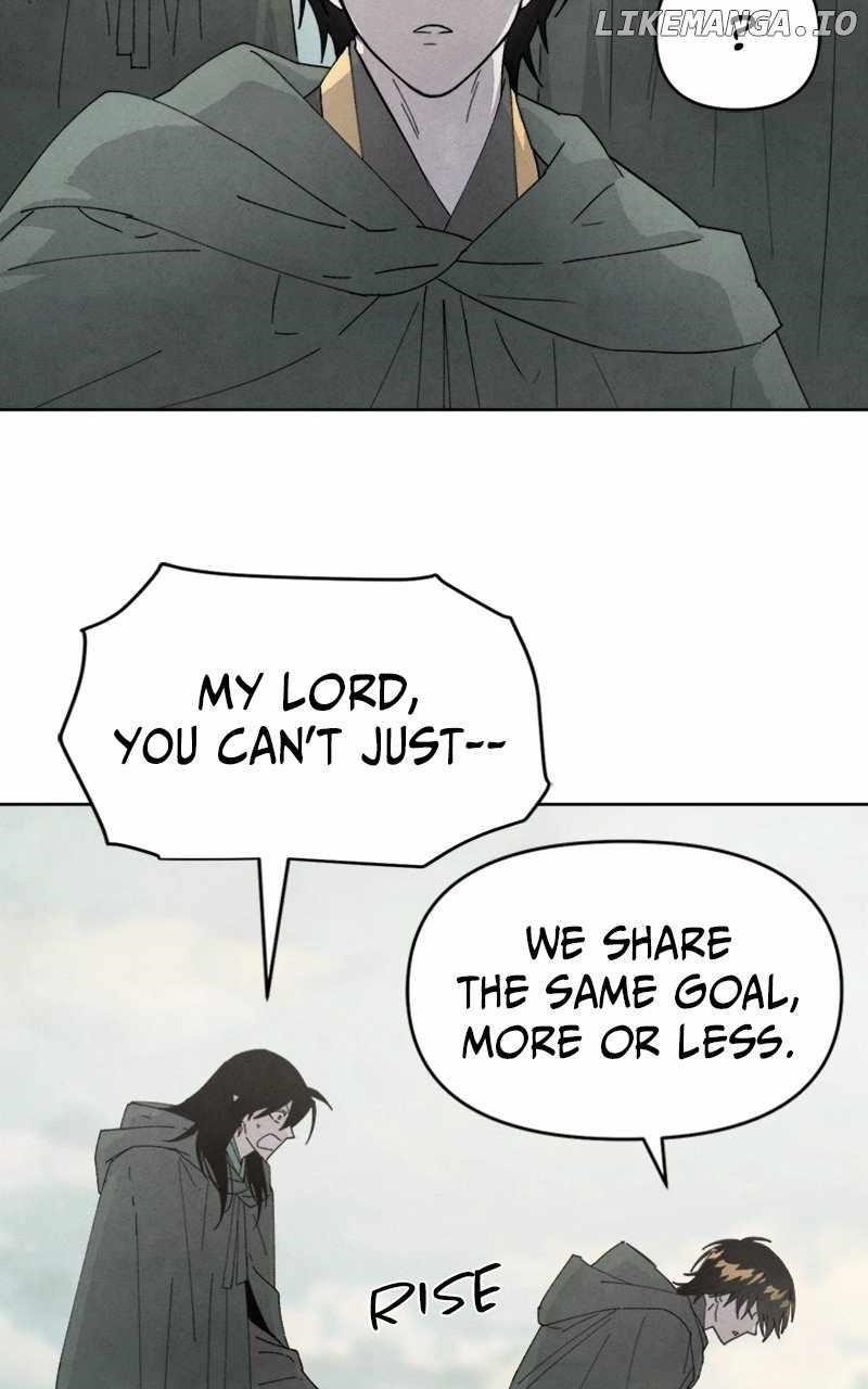 Reincarnated In a Cursed Game Chapter 16 - Page 13