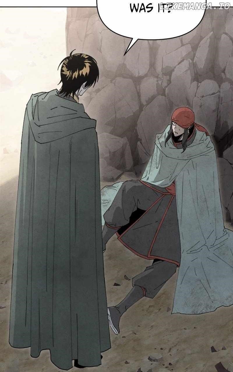 Reincarnated In a Cursed Game Chapter 16 - Page 16