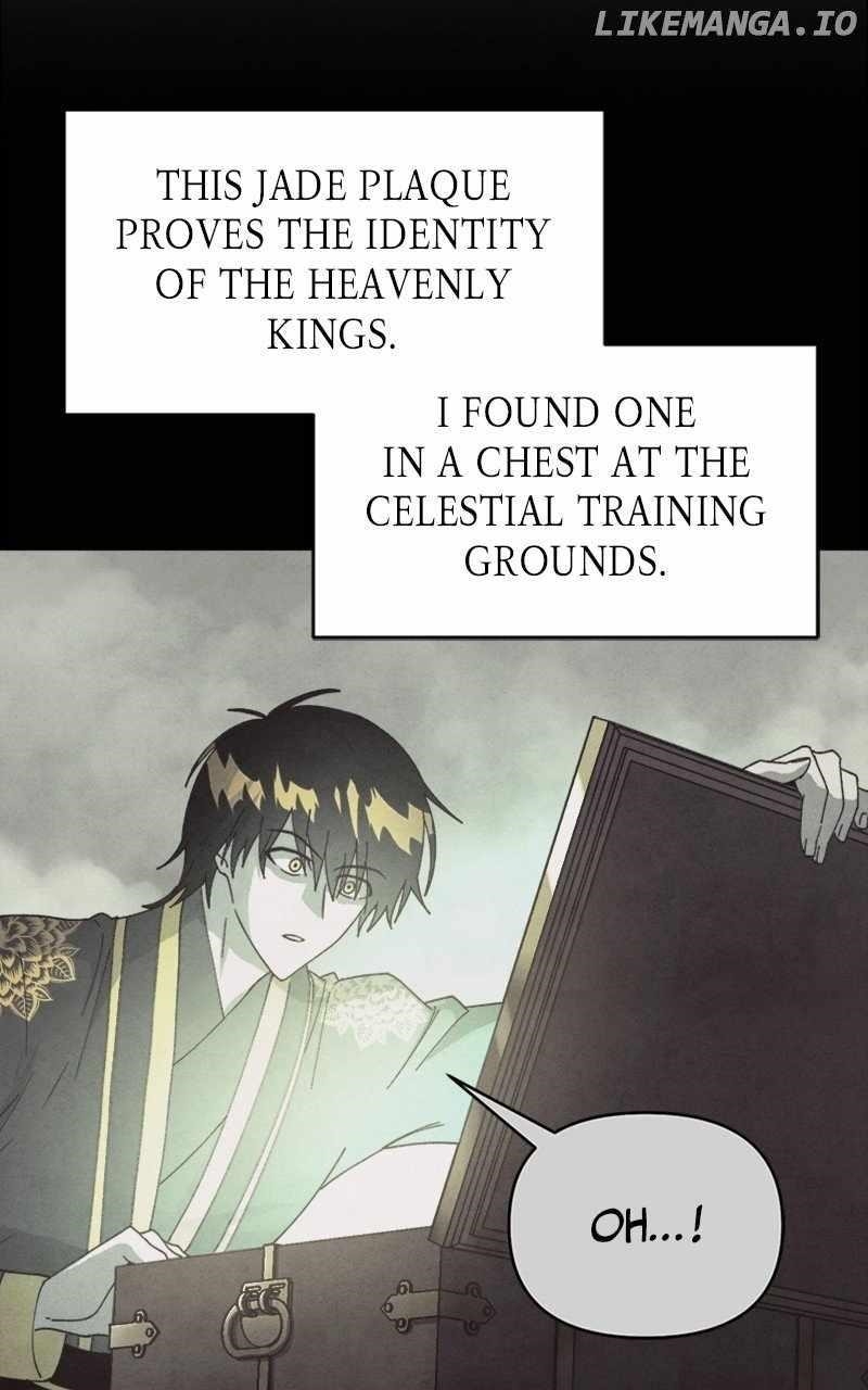 Reincarnated In a Cursed Game Chapter 16 - Page 30