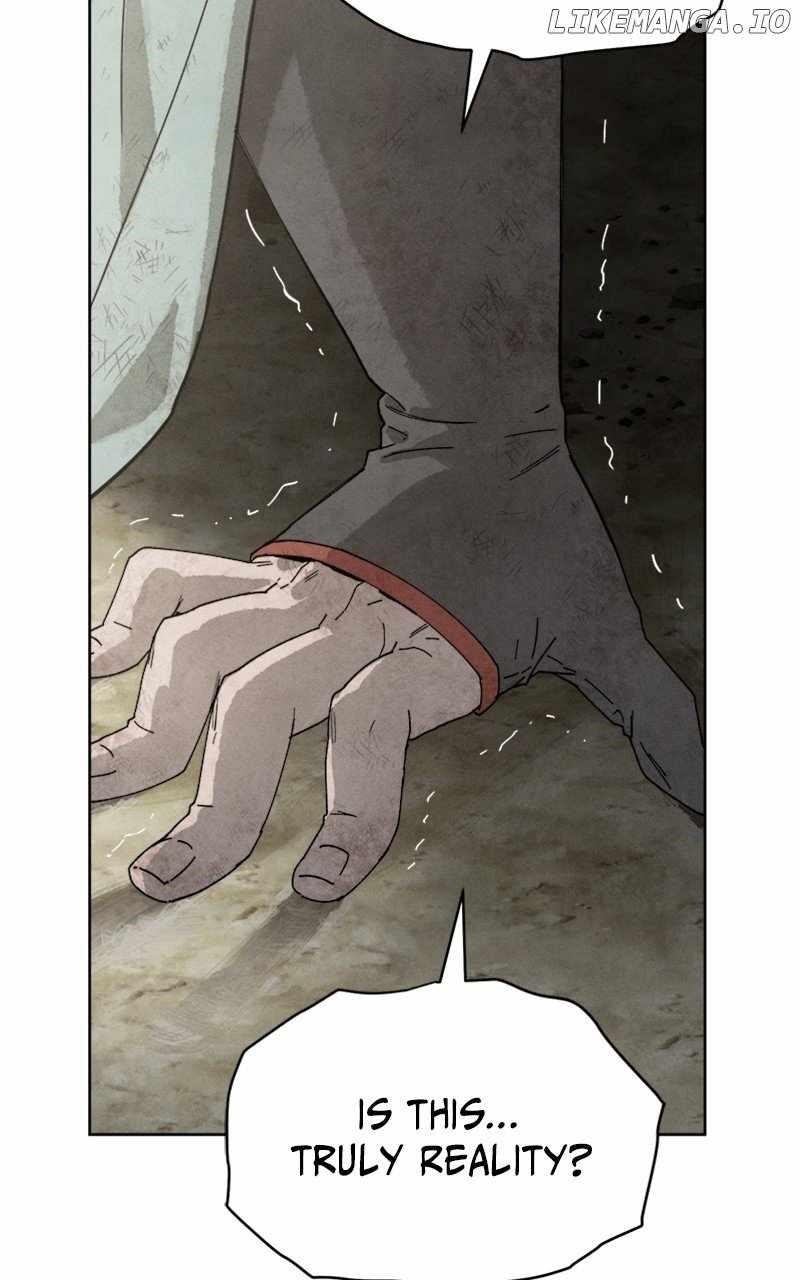 Reincarnated In a Cursed Game Chapter 16 - Page 36