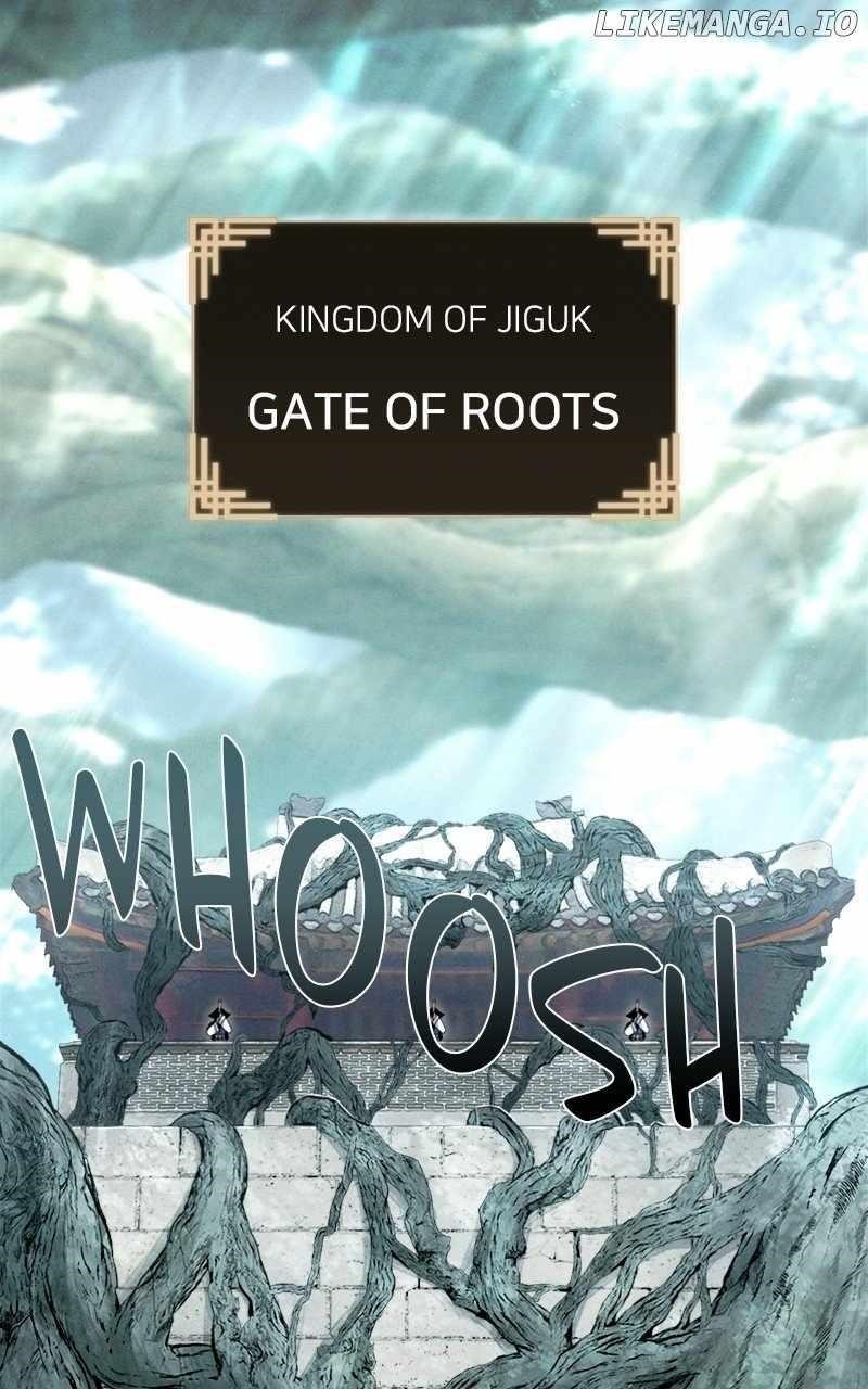 Reincarnated In a Cursed Game Chapter 16 - Page 50