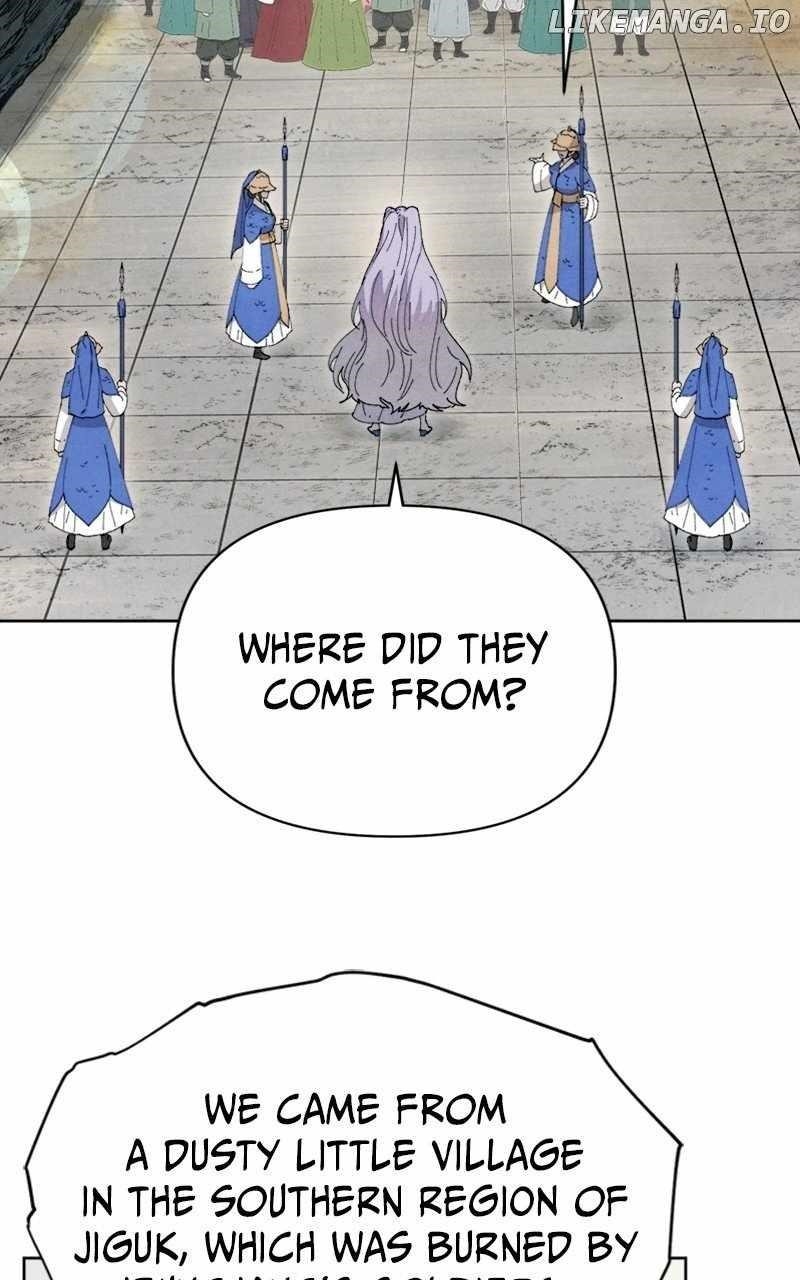 Reincarnated In a Cursed Game Chapter 16 - Page 59