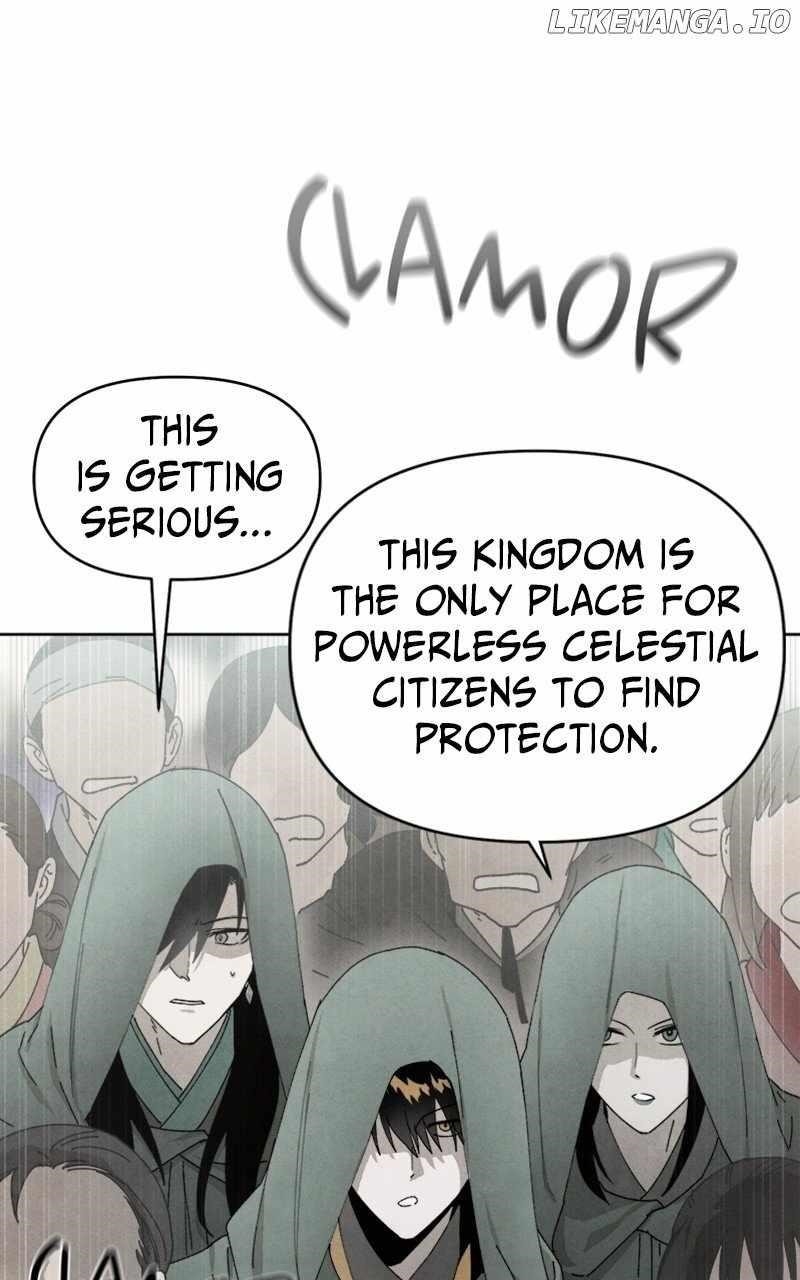 Reincarnated In a Cursed Game Chapter 16 - Page 64