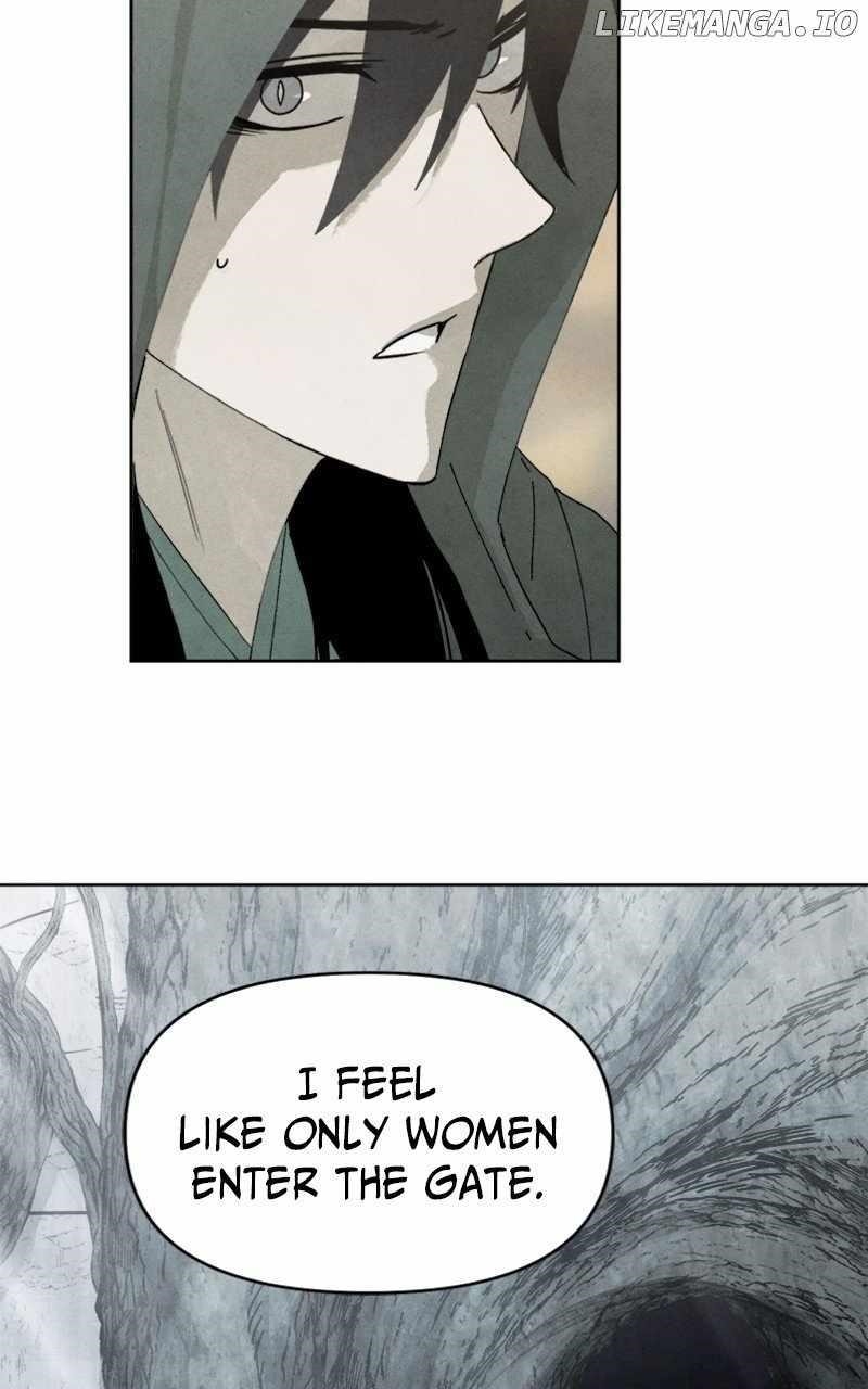 Reincarnated In a Cursed Game Chapter 16 - Page 77