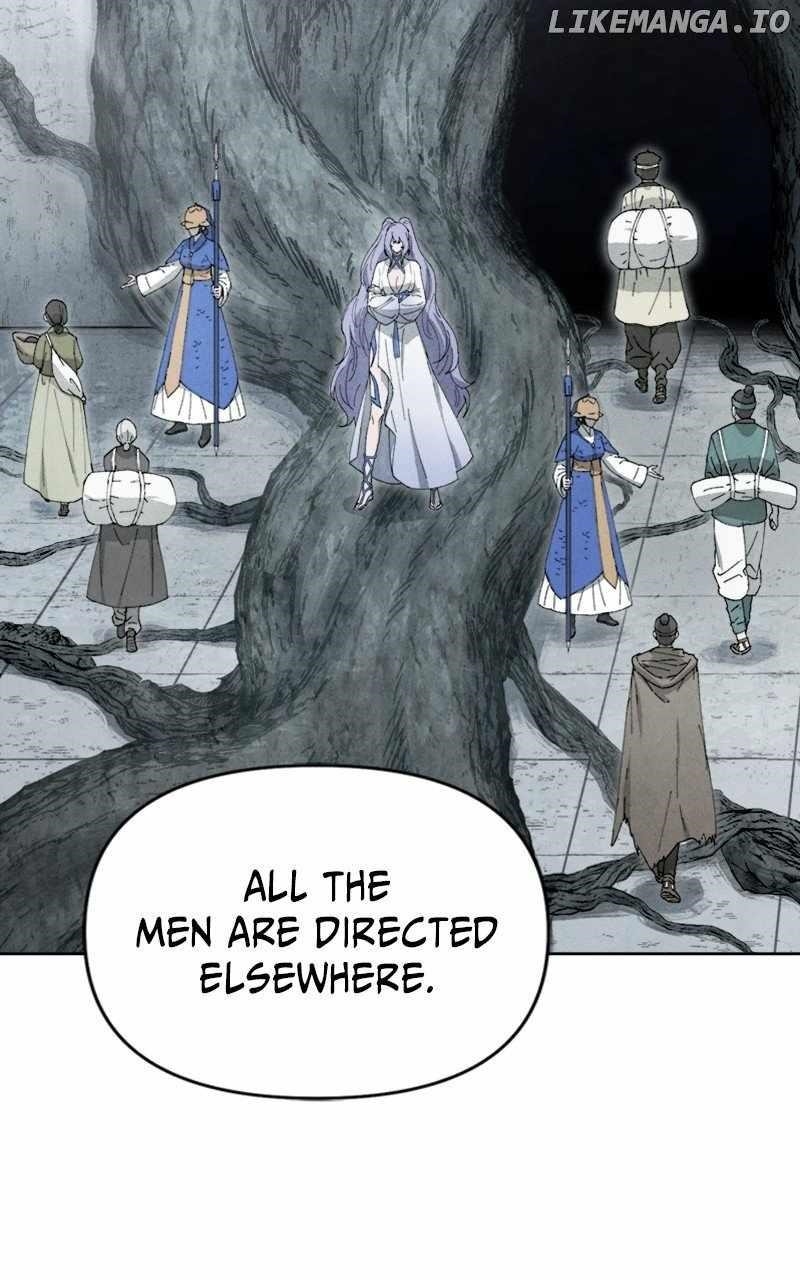 Reincarnated In a Cursed Game Chapter 16 - Page 78