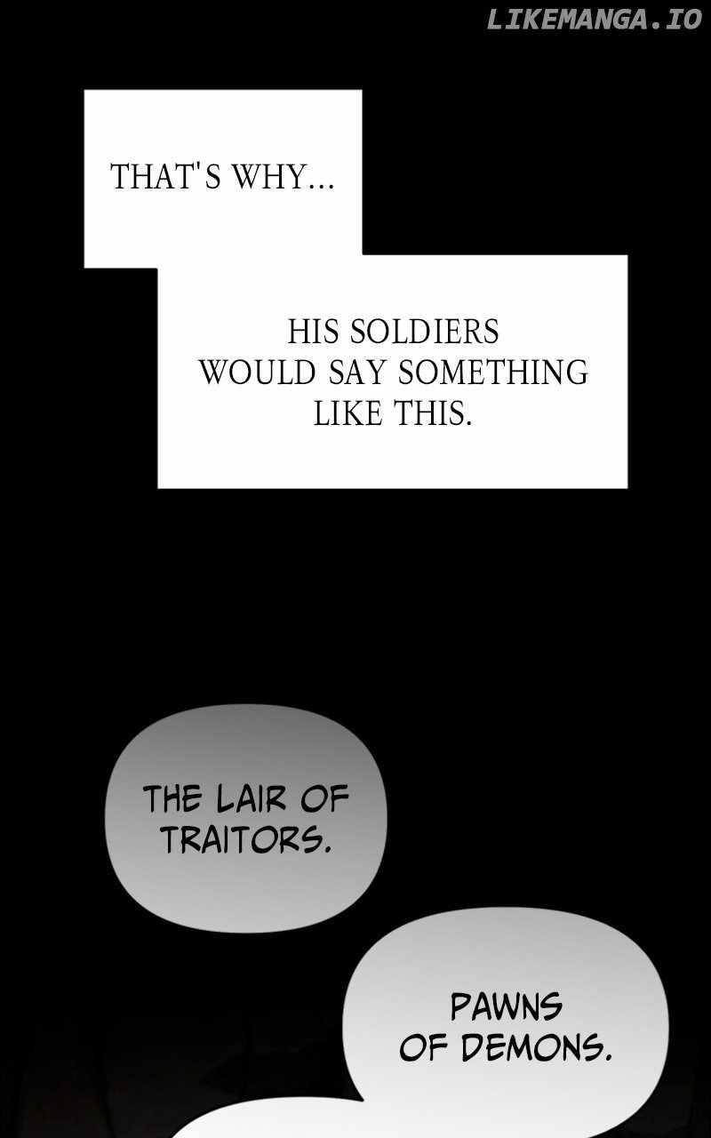 Reincarnated In a Cursed Game Chapter 16 - Page 8