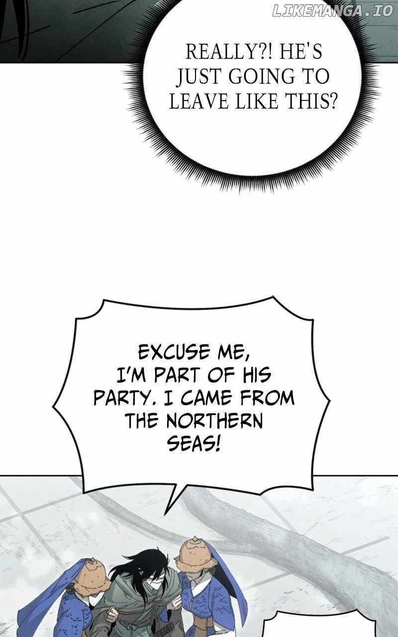 Reincarnated In a Cursed Game Chapter 16 - Page 90