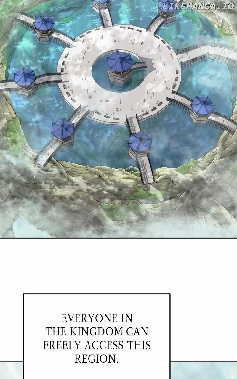 Reincarnated In a Cursed Game Chapter 16 - Page 96