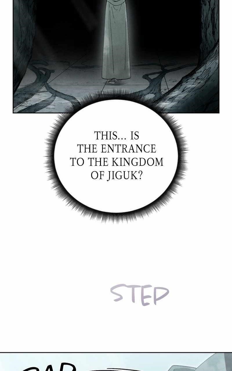 Reincarnated In a Cursed Game Chapter 17 - Page 2