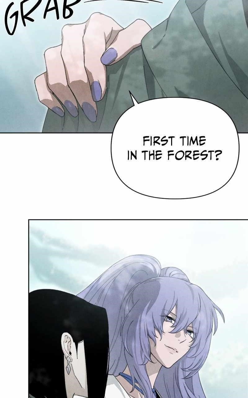 Reincarnated In a Cursed Game Chapter 17 - Page 3