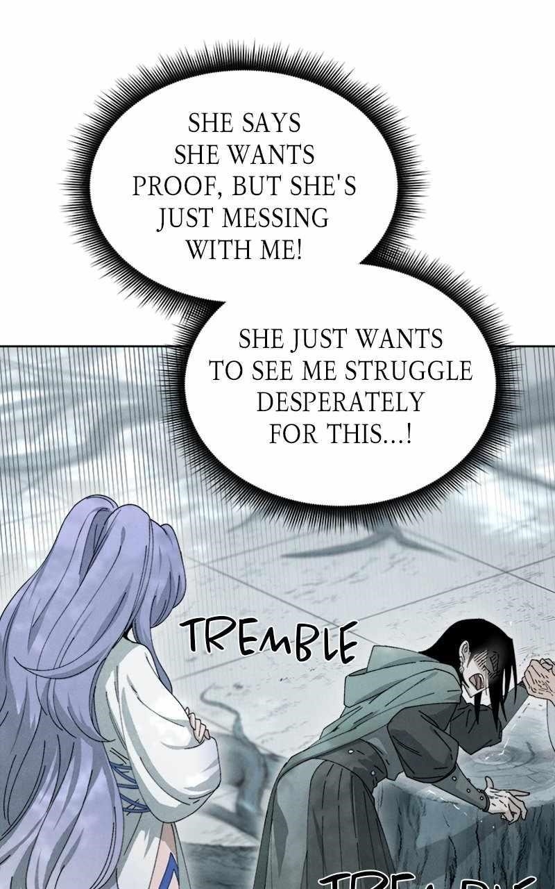 Reincarnated In a Cursed Game Chapter 17 - Page 31