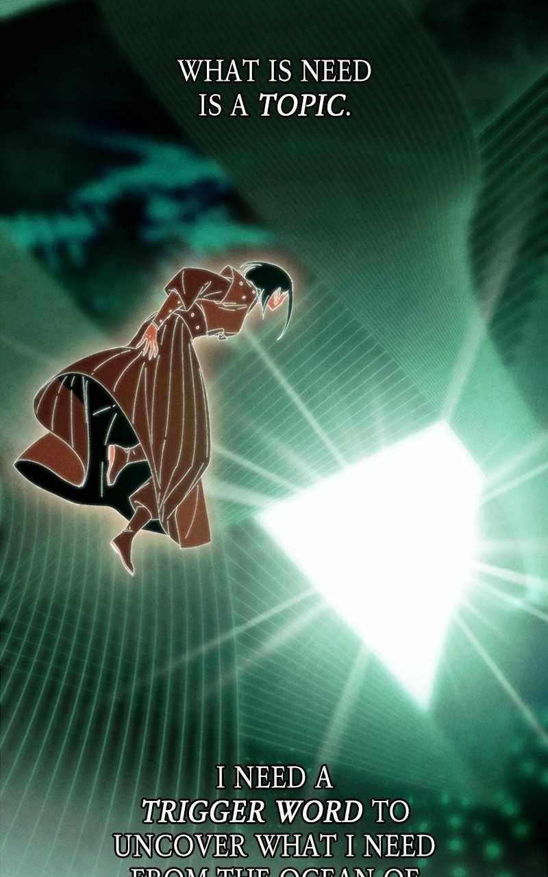 Reincarnated In a Cursed Game Chapter 17 - Page 37