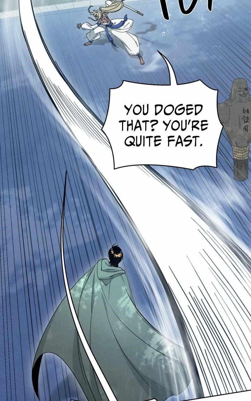 Reincarnated In a Cursed Game Chapter 17 - Page 45