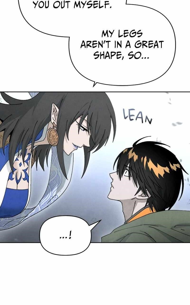 Reincarnated In a Cursed Game Chapter 18 - Page 21