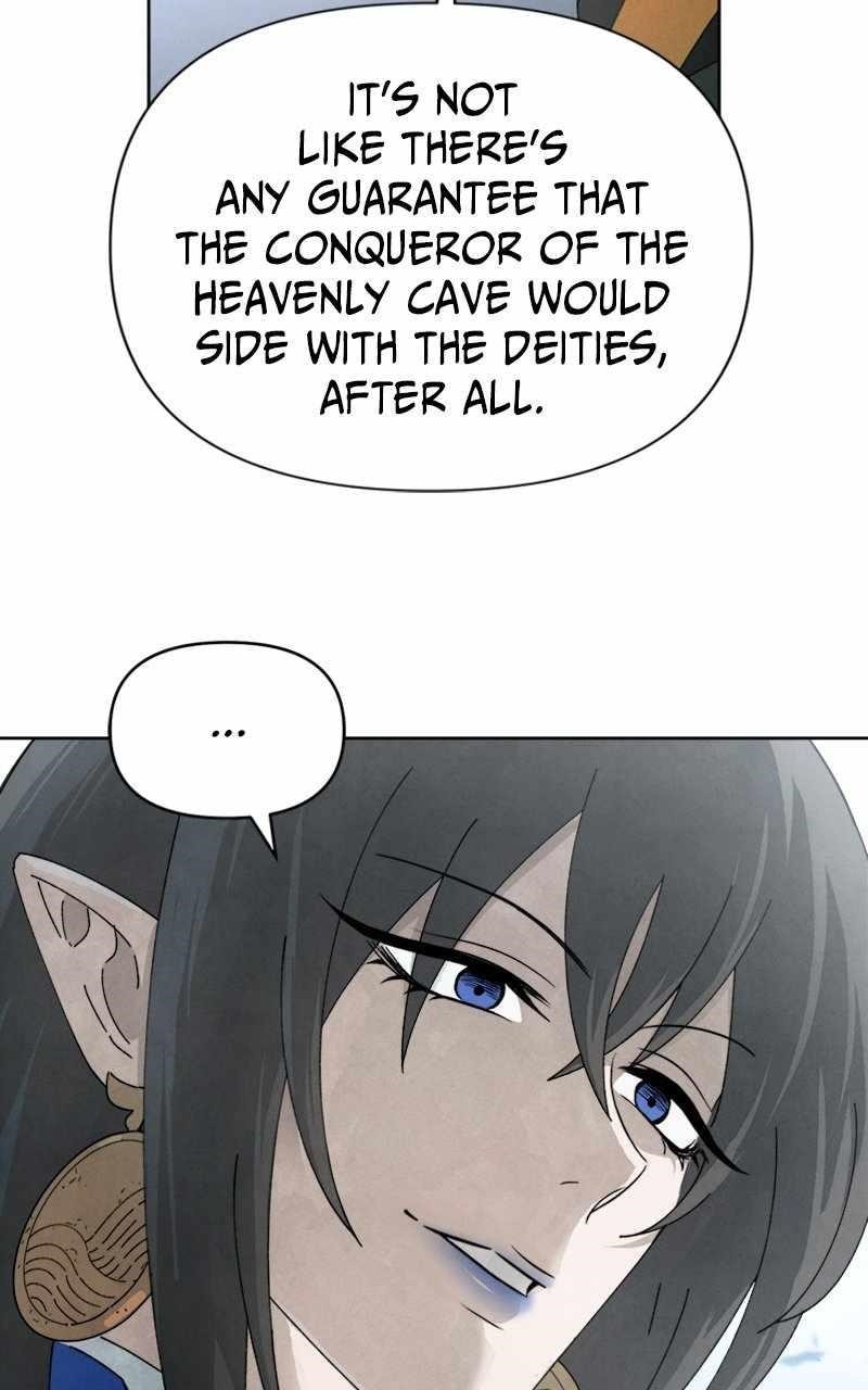 Reincarnated In a Cursed Game Chapter 18 - Page 28