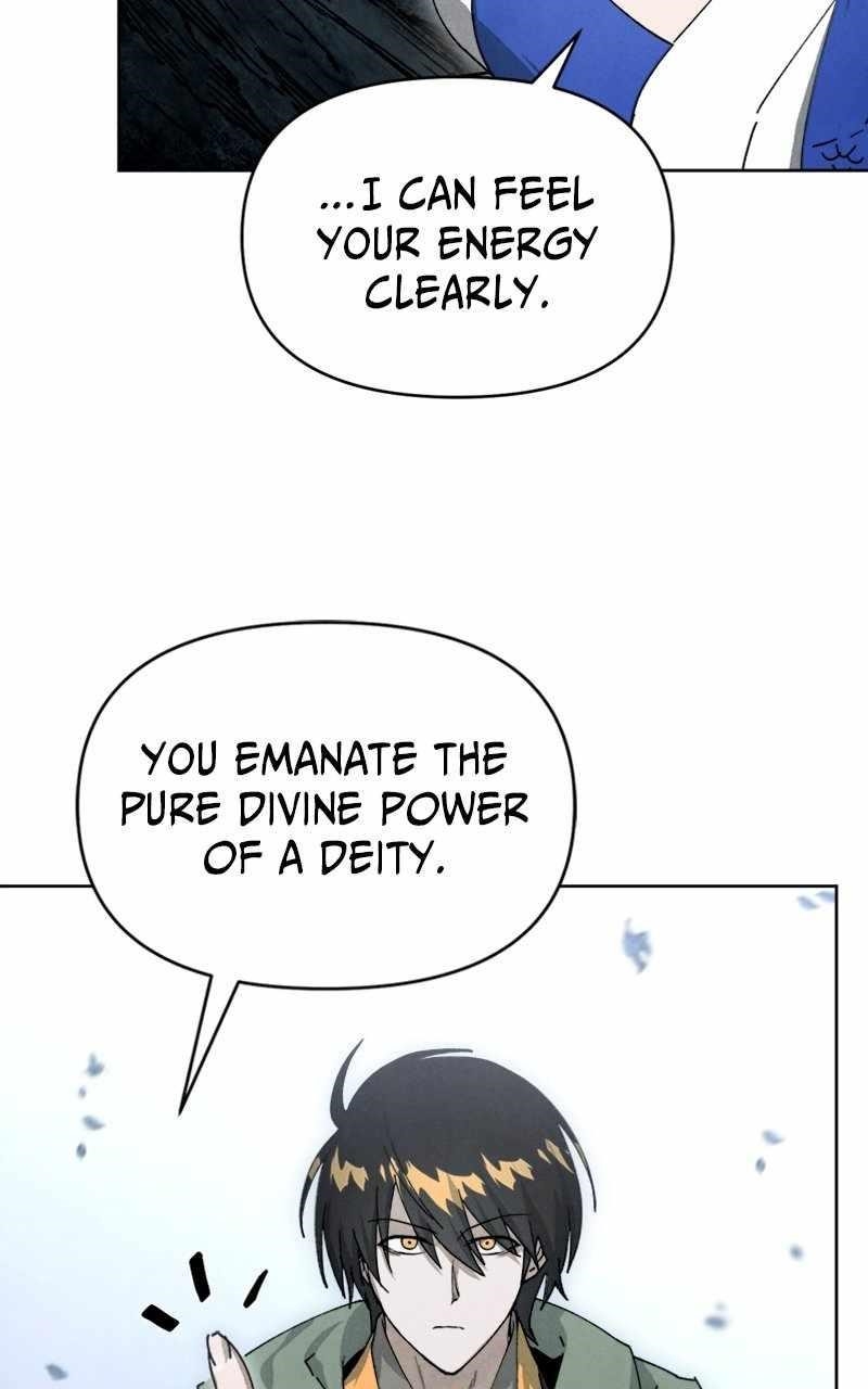 Reincarnated In a Cursed Game Chapter 18 - Page 34