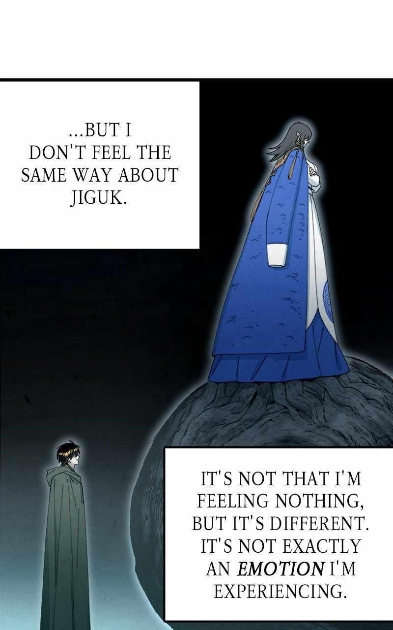 Reincarnated In a Cursed Game Chapter 18 - Page 51