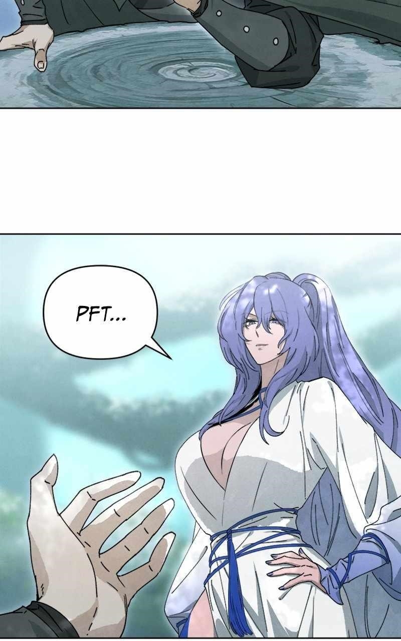 Reincarnated In a Cursed Game Chapter 18 - Page 59