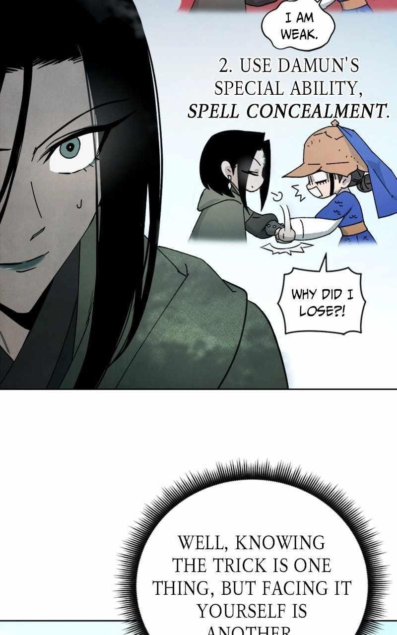 Reincarnated In a Cursed Game Chapter 18 - Page 63