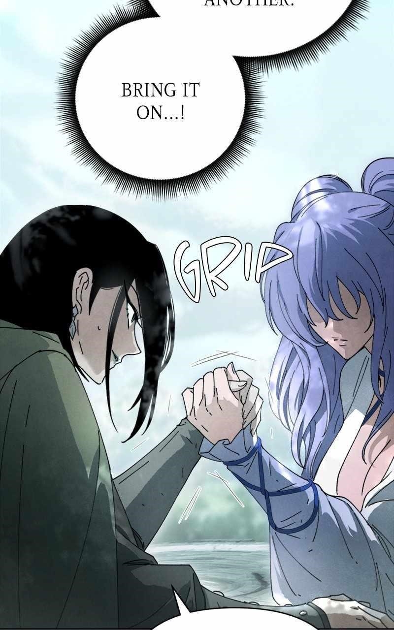 Reincarnated In a Cursed Game Chapter 18 - Page 64