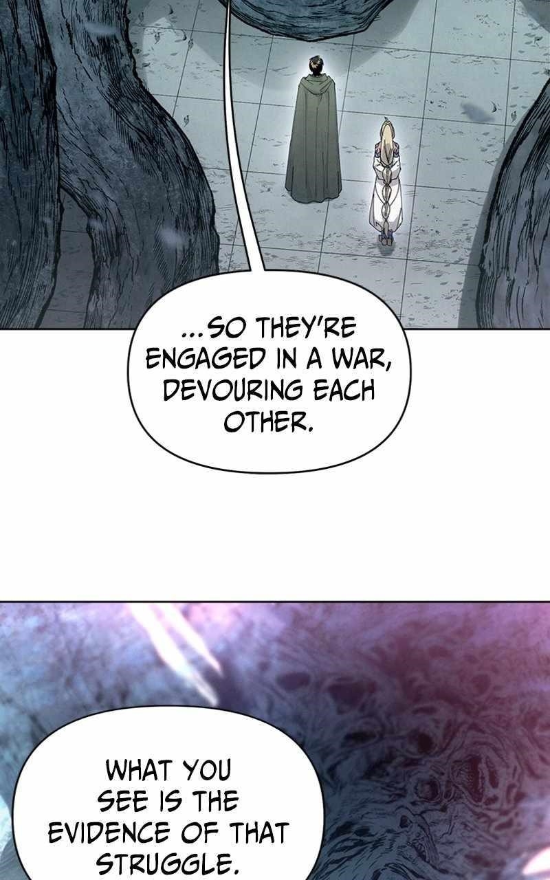 Reincarnated In a Cursed Game Chapter 18 - Page 70