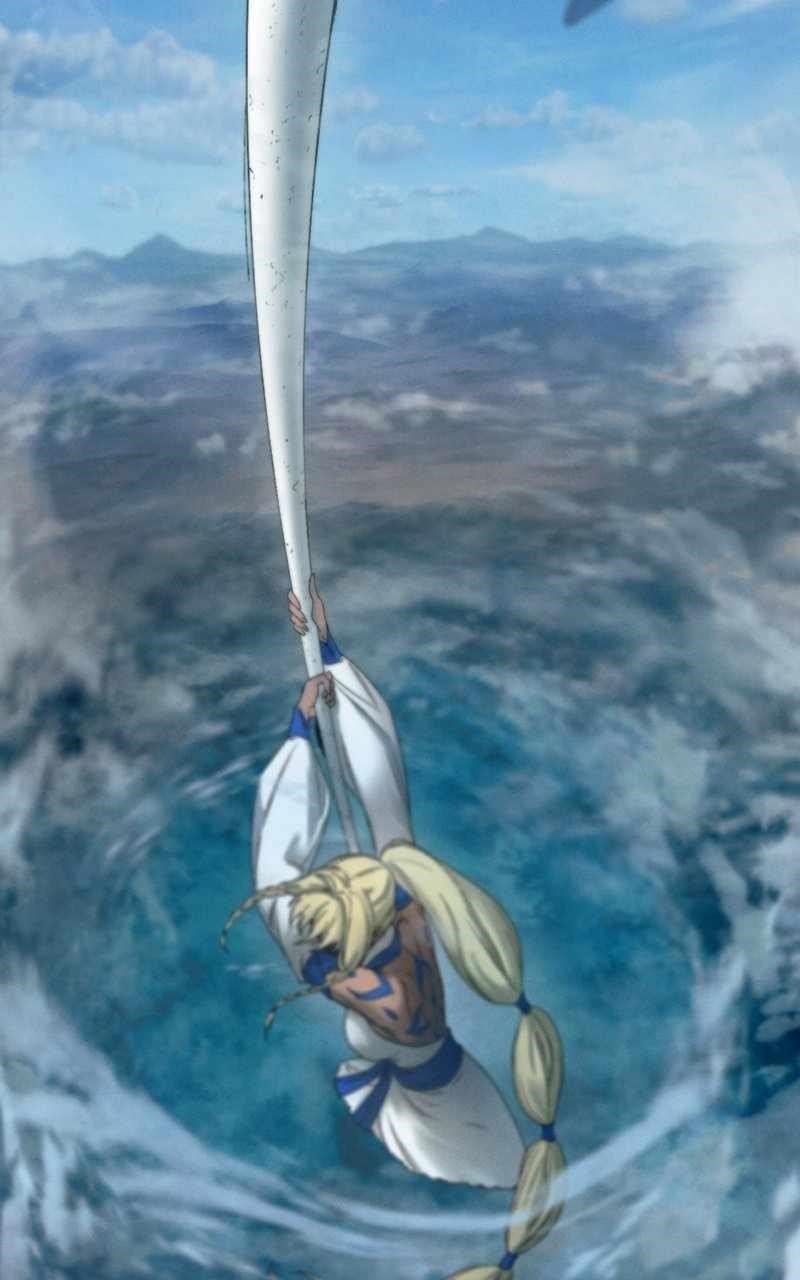 Reincarnated In a Cursed Game Chapter 19 - Page 103