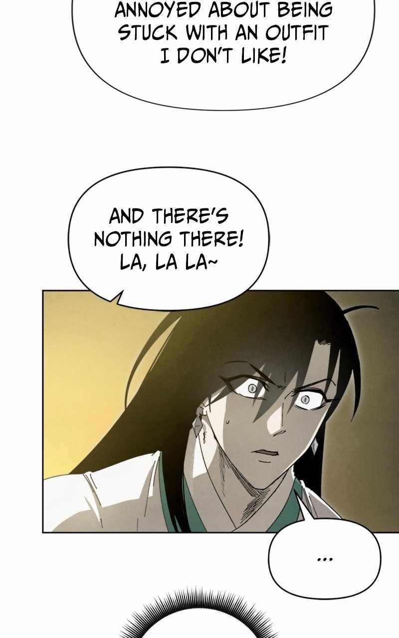 Reincarnated In a Cursed Game Chapter 19 - Page 12