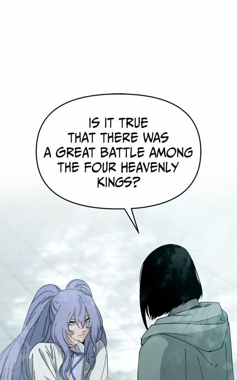 Reincarnated In a Cursed Game Chapter 19 - Page 15