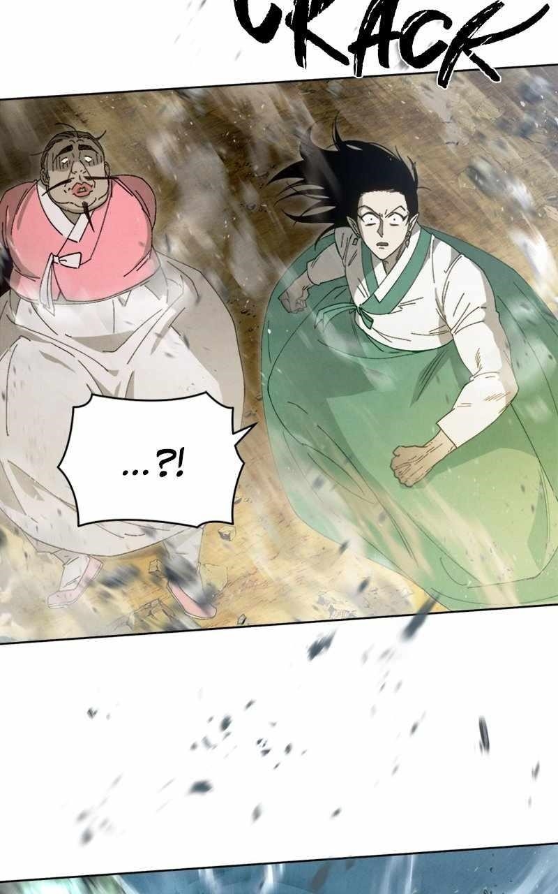 Reincarnated In a Cursed Game Chapter 19 - Page 31