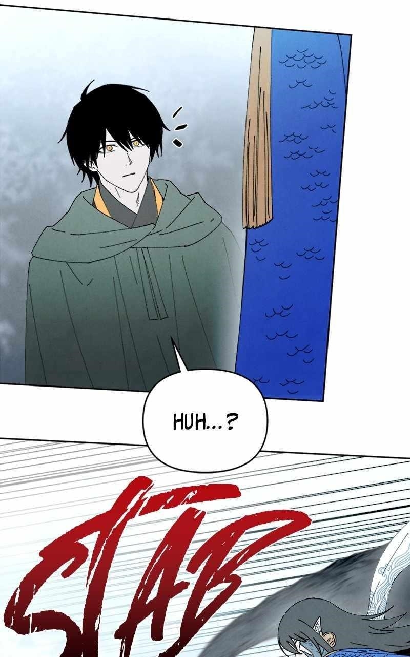 Reincarnated In a Cursed Game Chapter 19 - Page 72