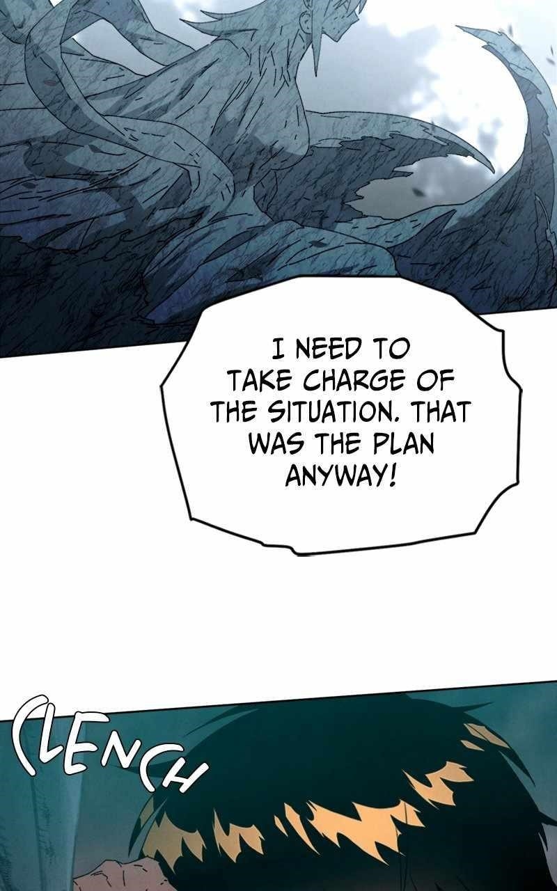 Reincarnated In a Cursed Game Chapter 19 - Page 87