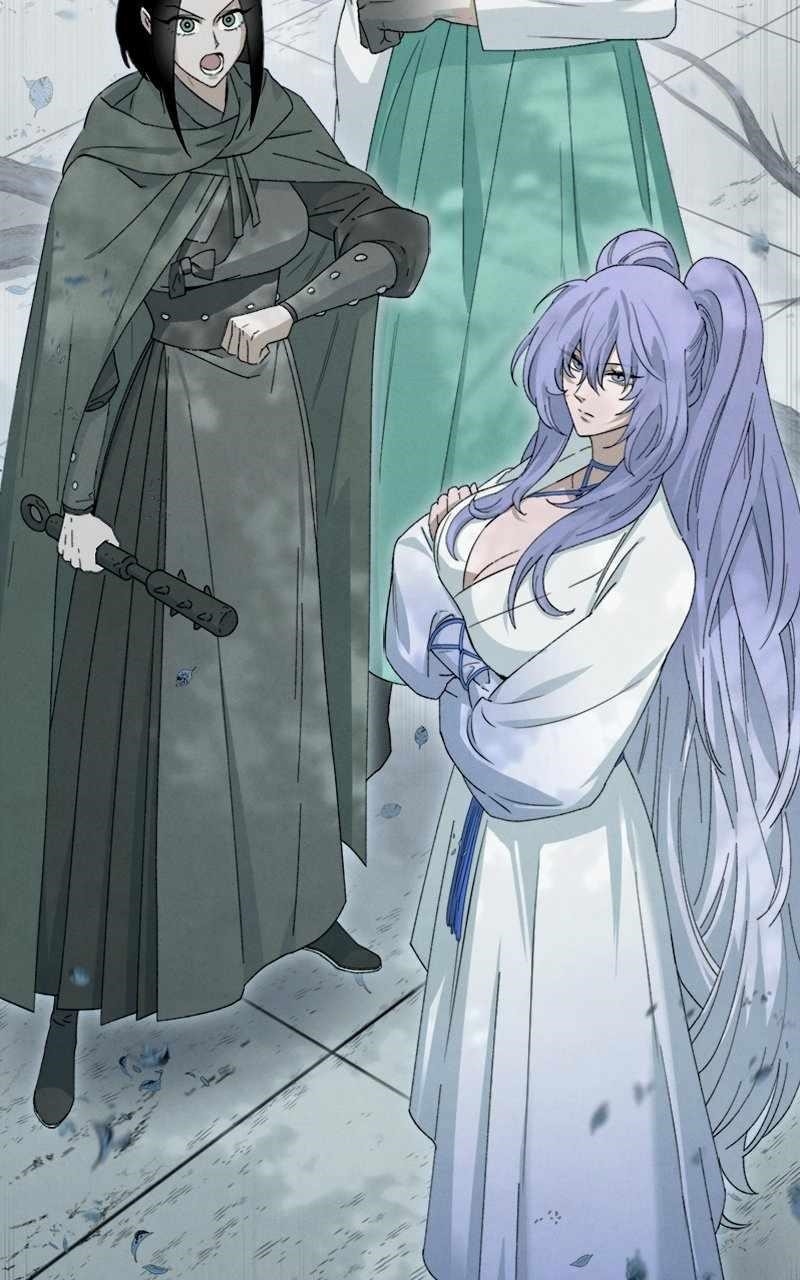 Reincarnated In a Cursed Game Chapter 20 - Page 22