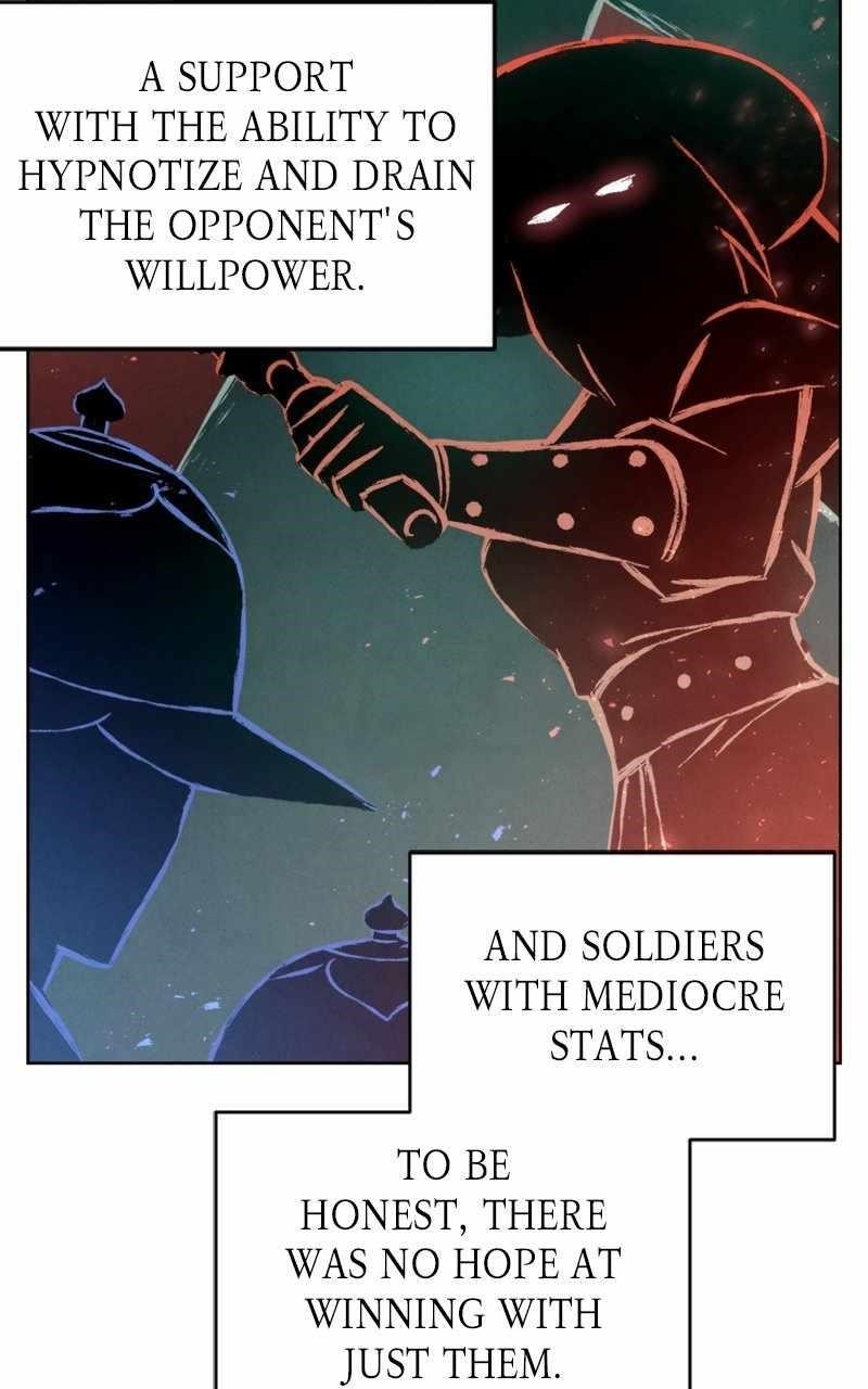 Reincarnated In a Cursed Game Chapter 20 - Page 25