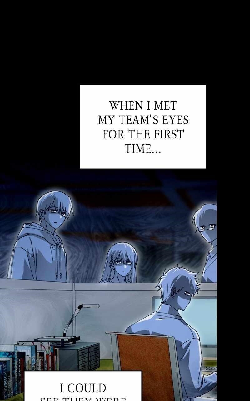 Reincarnated In a Cursed Game Chapter 21 - Page 10